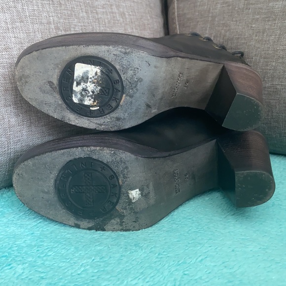 👢Florentino+Baker Boots👢 - Picture 8 of 13